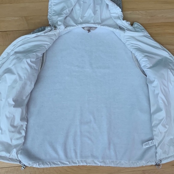 Athleta Cozier Insulated Hoodie Jacket - Picture 10 of 12